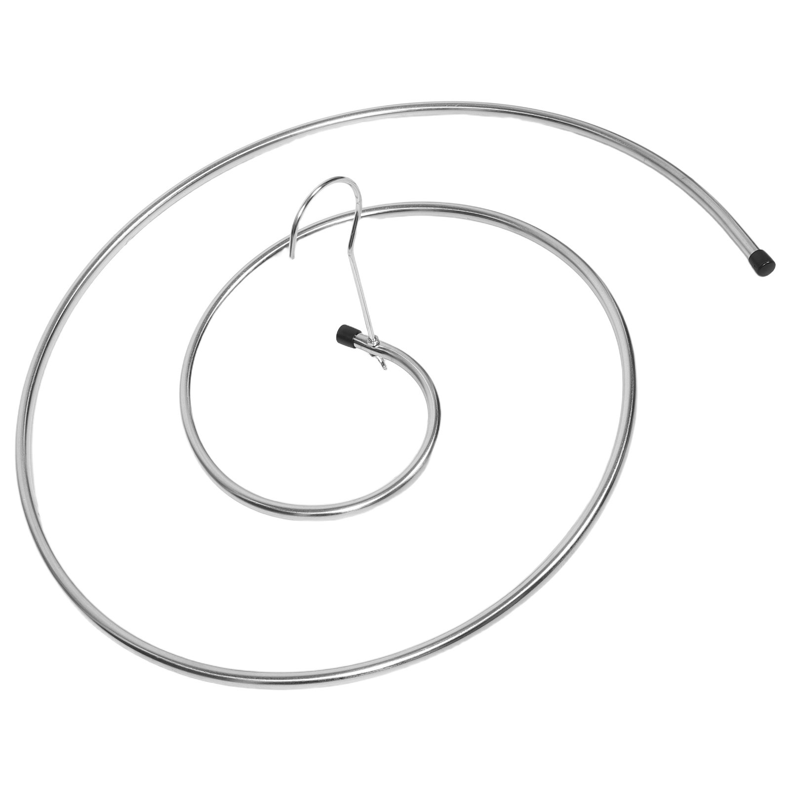 Space Blanket Heavy - Spiral Sheet Hanger 12Mm Stainless Steel