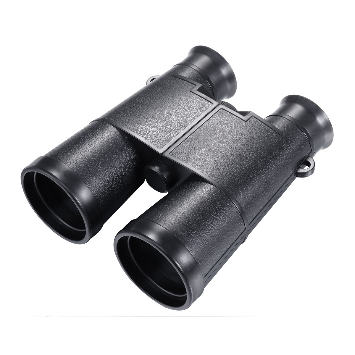Outdoor Adventure Gifts - 6x42 Kids Binoculars Adjustable Dual Mirror
