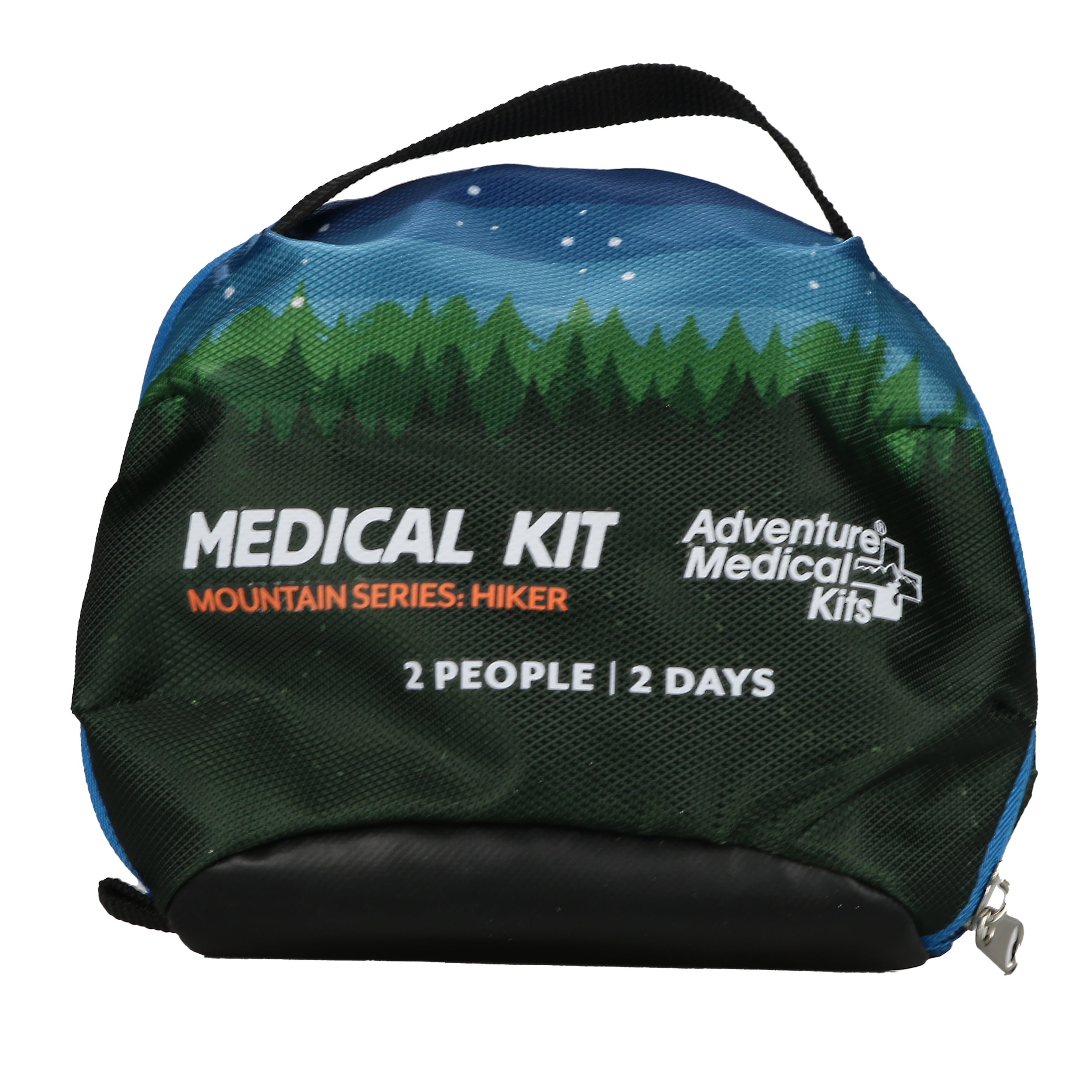 Outdoor Adventure Series - Mountain Series Hiker Kit with Forest-Themed