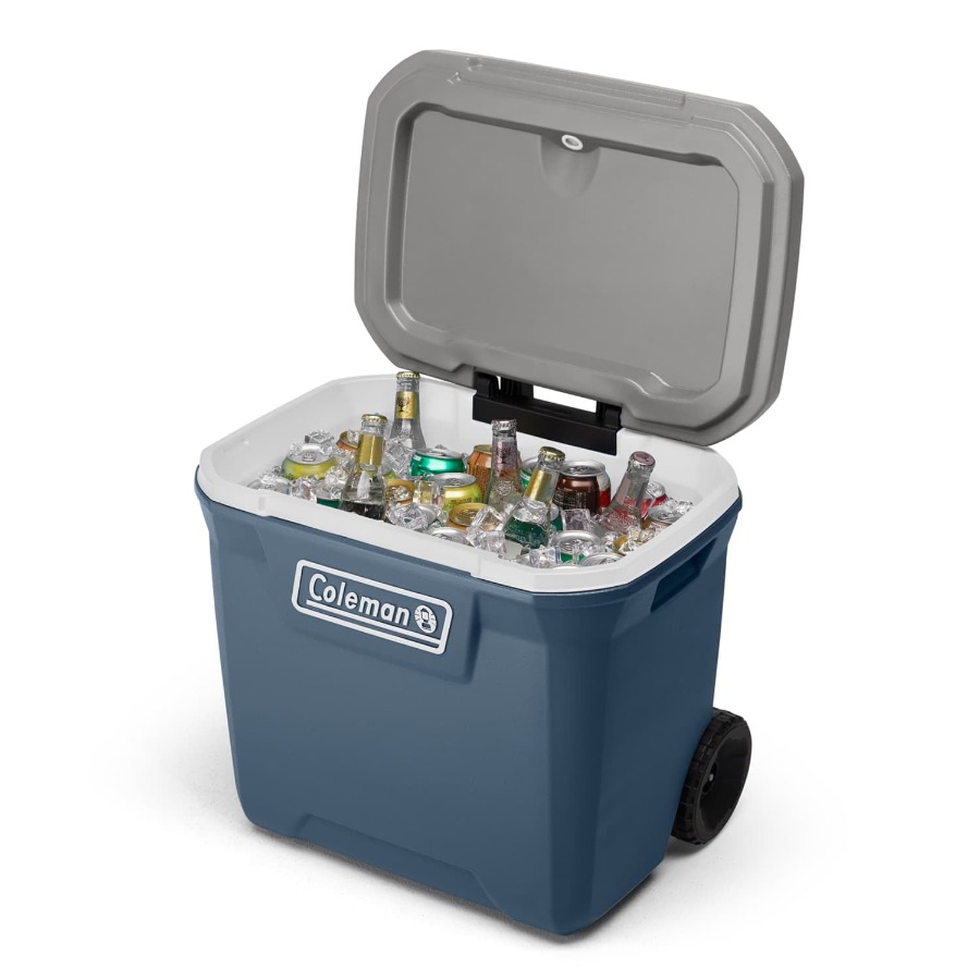 Outdoor Adventure Series - 316 Series 60QT Hard Chest Wheeled