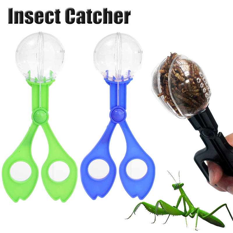 Outdoor Adventure Game - Kids Outdoor Adventure Insect Catching Toy