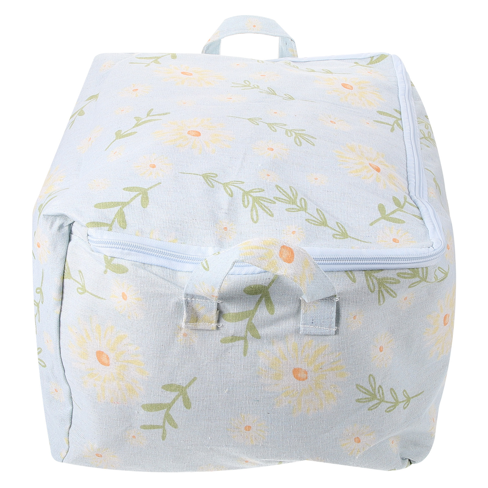 Space Blanket Heavy - Extra Large Sturdy Fabric Storage Bag