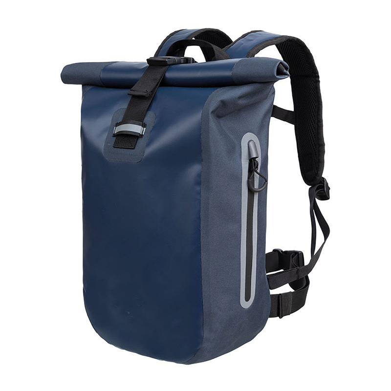 Outdoor Adventure Rafting - 20L Waterproof Bag PVC River Trekking