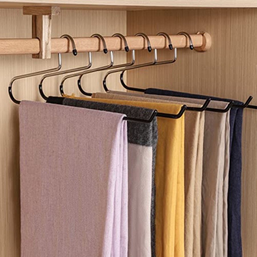 Space Blanket Heavy - Blanket Hangers Drapery Hangers Heavy Duty