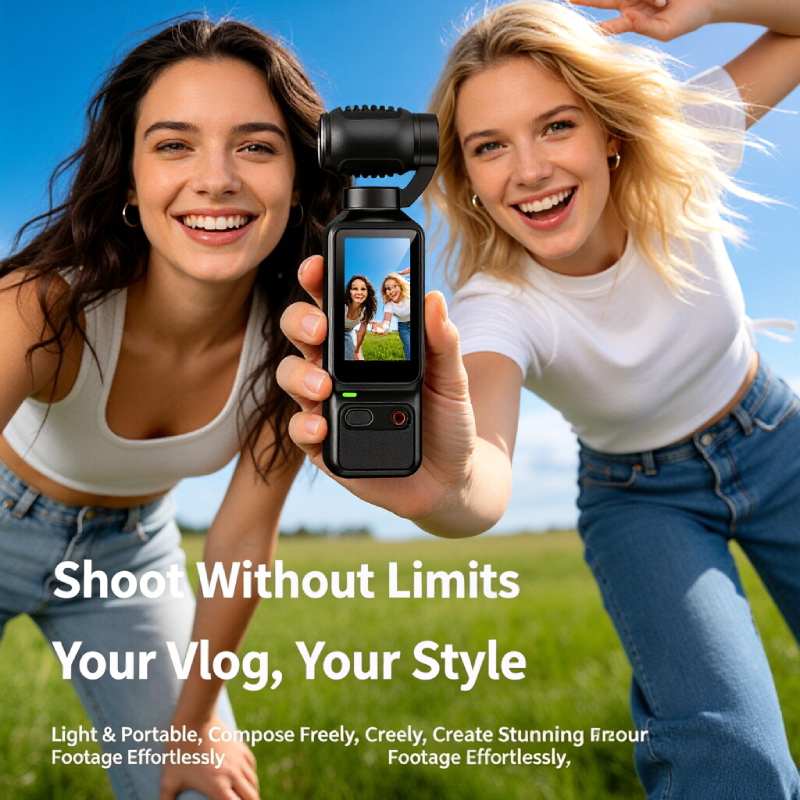 1080P Action Camera 180°/90° R - Outdoor Adventure Series reseña y precio