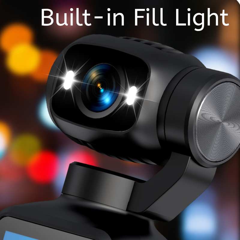 1080P Action Camera 180°/90° R - Outdoor Adventure Series reseña y precio