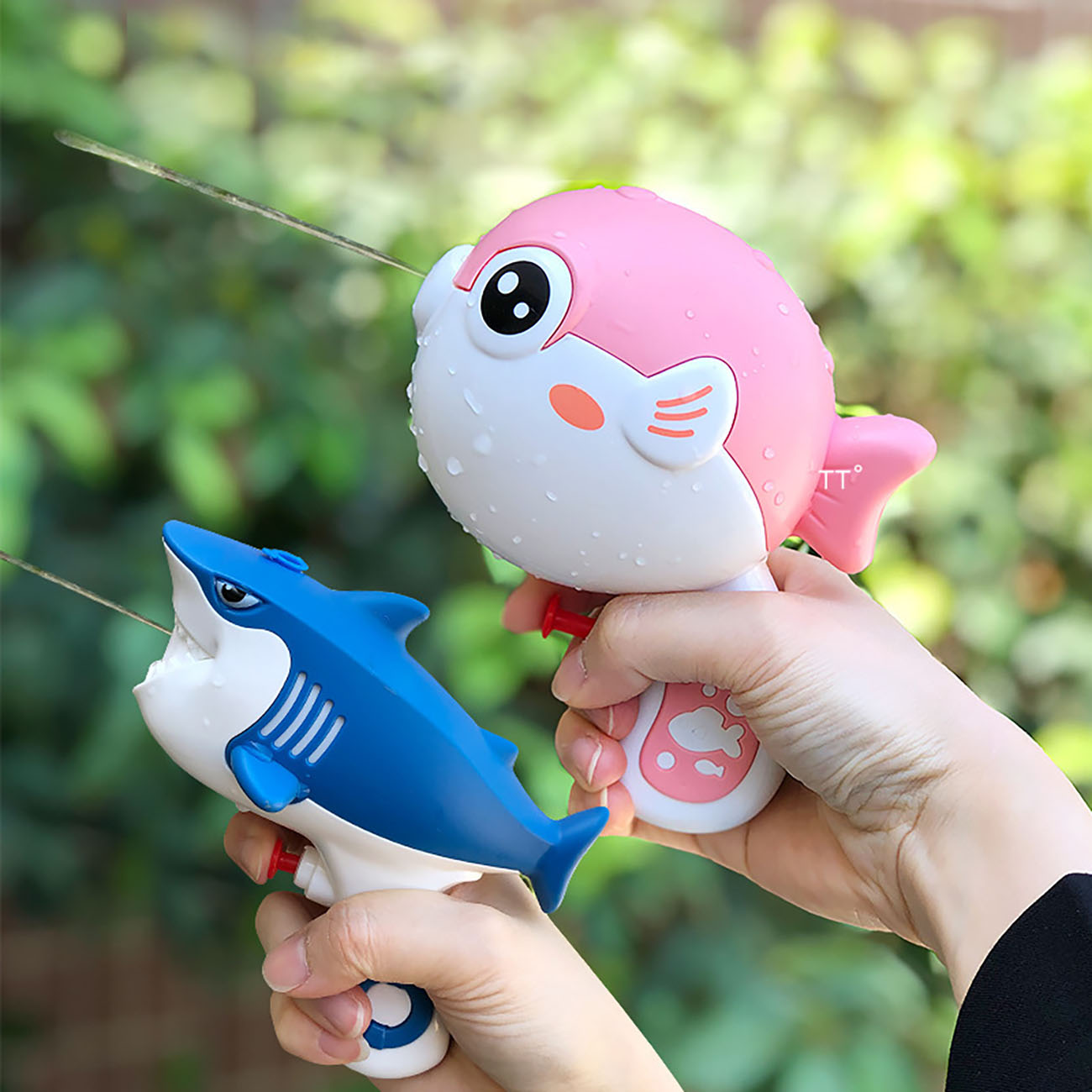 Kids Water Gun Summer Toy Wate - Outdoor Adventure Game reseña y precio
