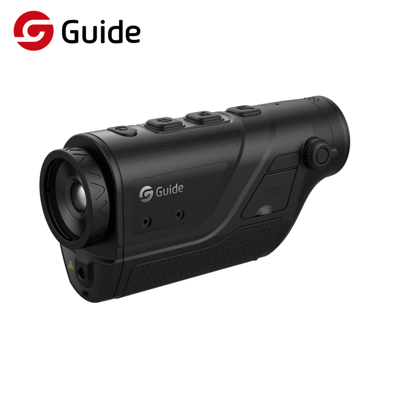 Guide TD210 Thermal Night Visi - Outdoor Adventure Series reseña y precio