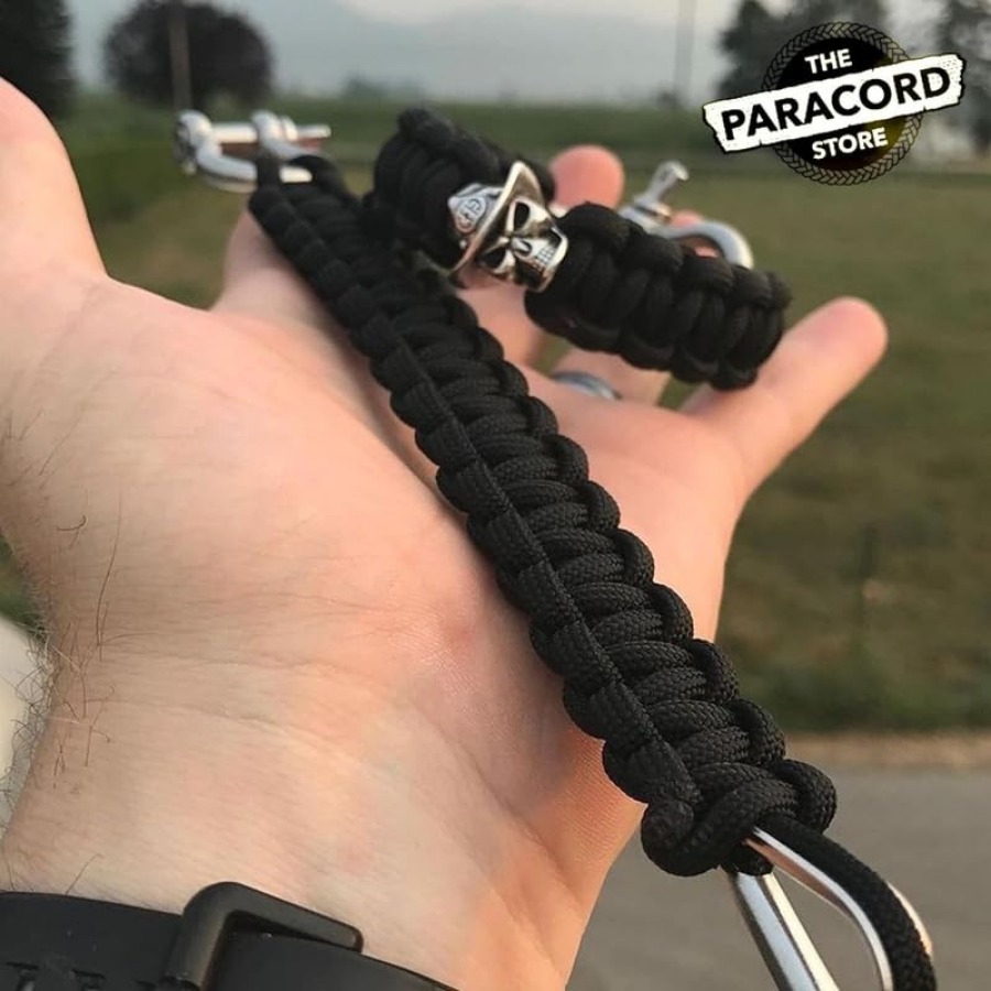 Type III 550 Paracord - 50 Fee - Paracord 550 Feet reseña y precio