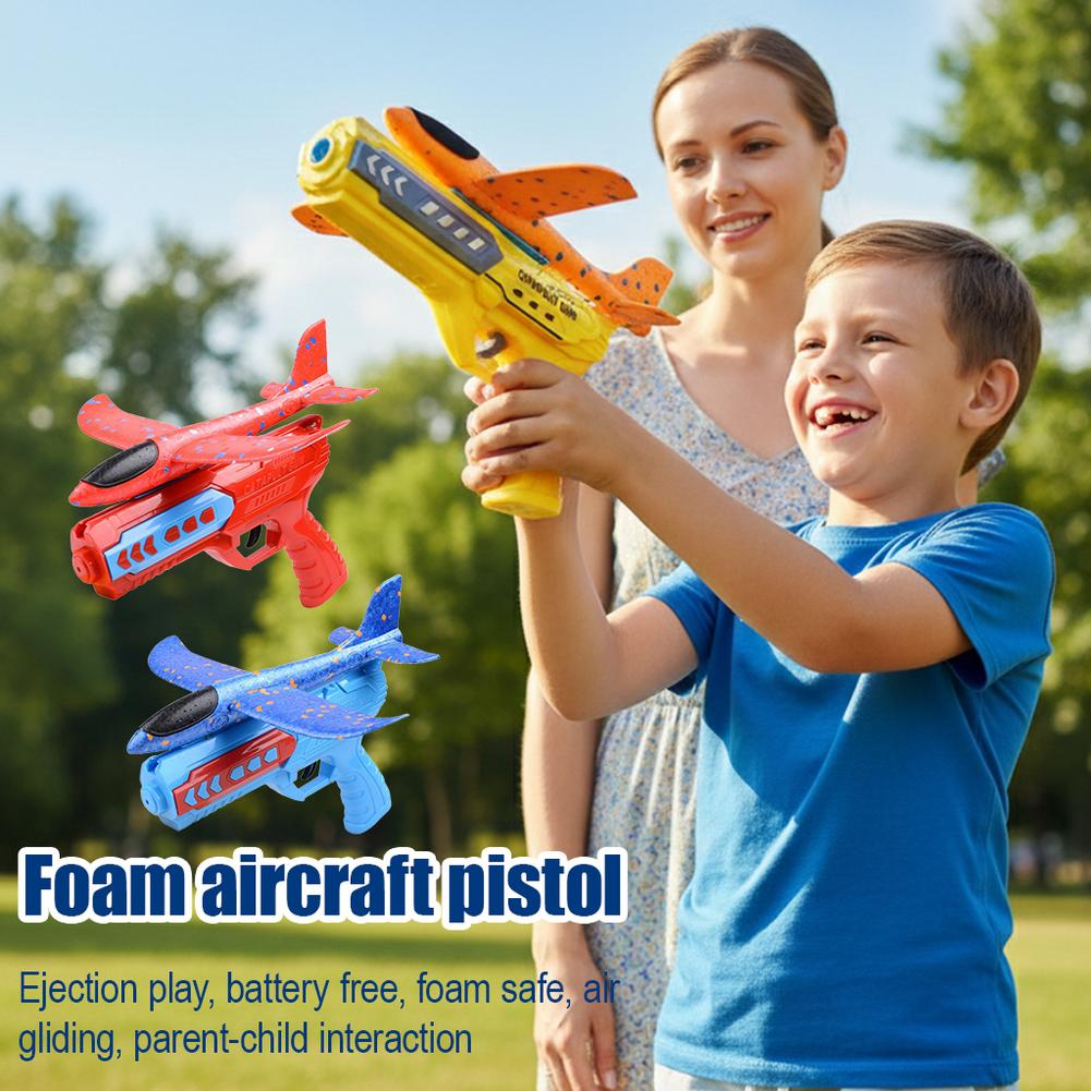 Flying Toy Children's Gifts Ch - Outdoor Adventure Game reseña y precio
