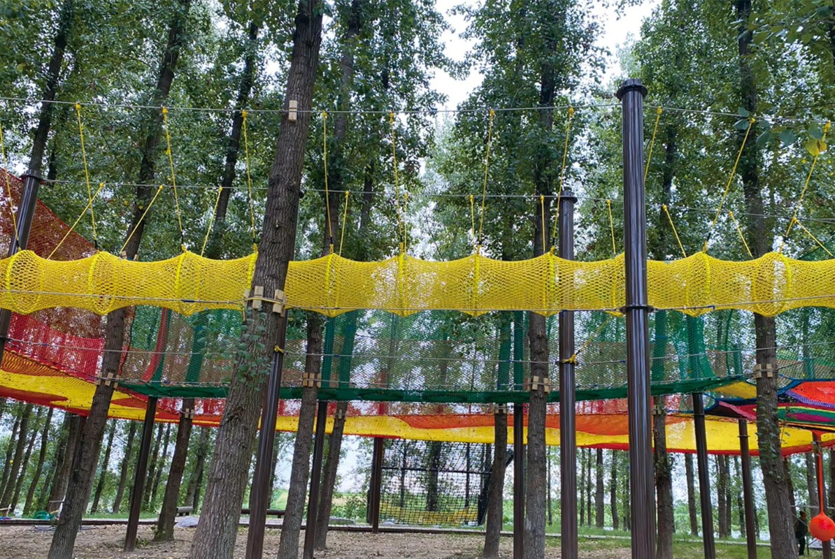 Colorfulnets Customized Advent - Outdoor Adventure Course reseña y precio