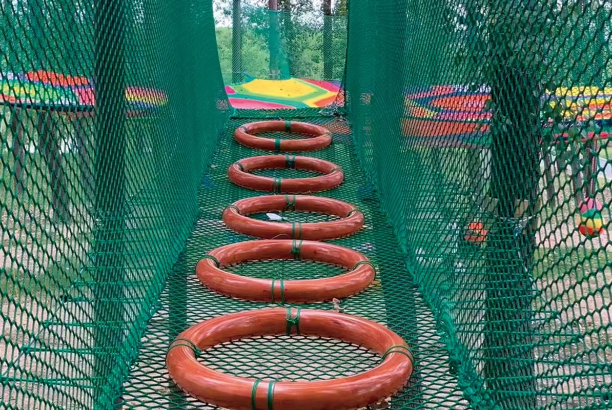 Colorfulnets Customized Advent - Outdoor Adventure Course reseña y precio