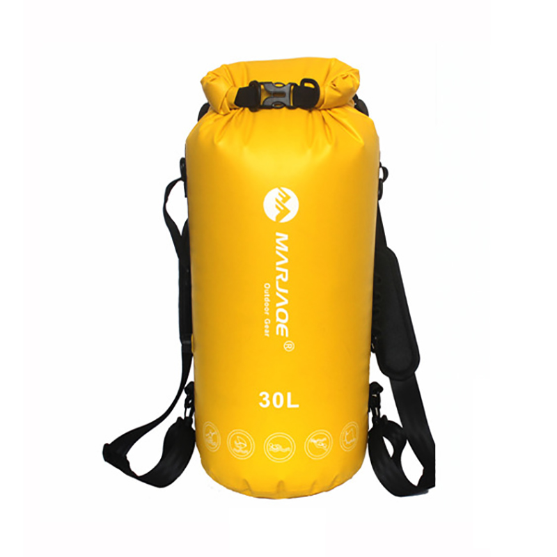 30L Waterproof Bag PVC River T - Outdoor Adventure Rafting reseña y precio