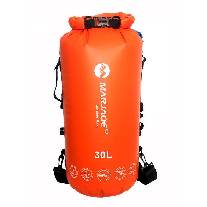 30L Waterproof Bag PVC River T - Outdoor Adventure Rafting reseña y precio