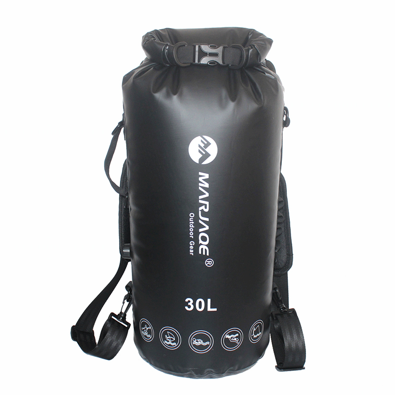 30L Waterproof Bag PVC River T - Outdoor Adventure Rafting reseña y precio