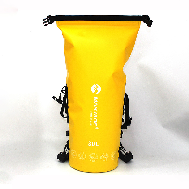 30L Waterproof Bag PVC River T - Outdoor Adventure Rafting reseña y precio