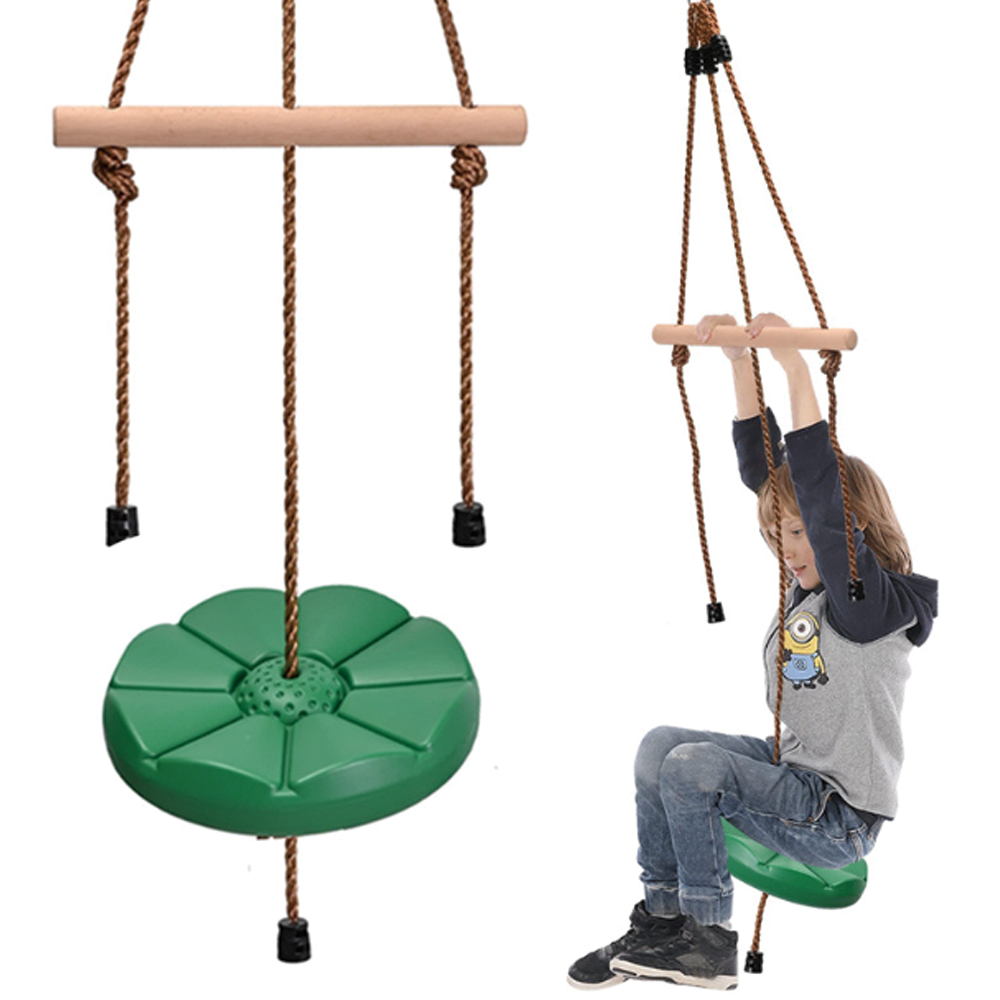 Kids Ninja Obstacle Course Pla - Outdoor Adventure Course reseña y precio