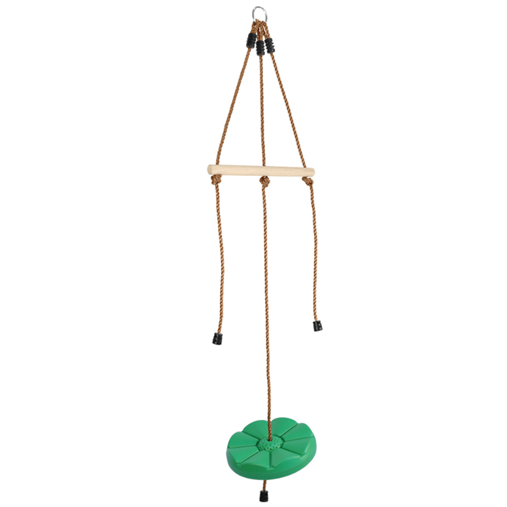 Kids Ninja Obstacle Course Pla - Outdoor Adventure Course reseña y precio
