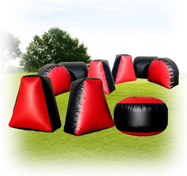 Outdoor Adventure Gear: 9Piece - Outdoor Adventure Course reseña y precio