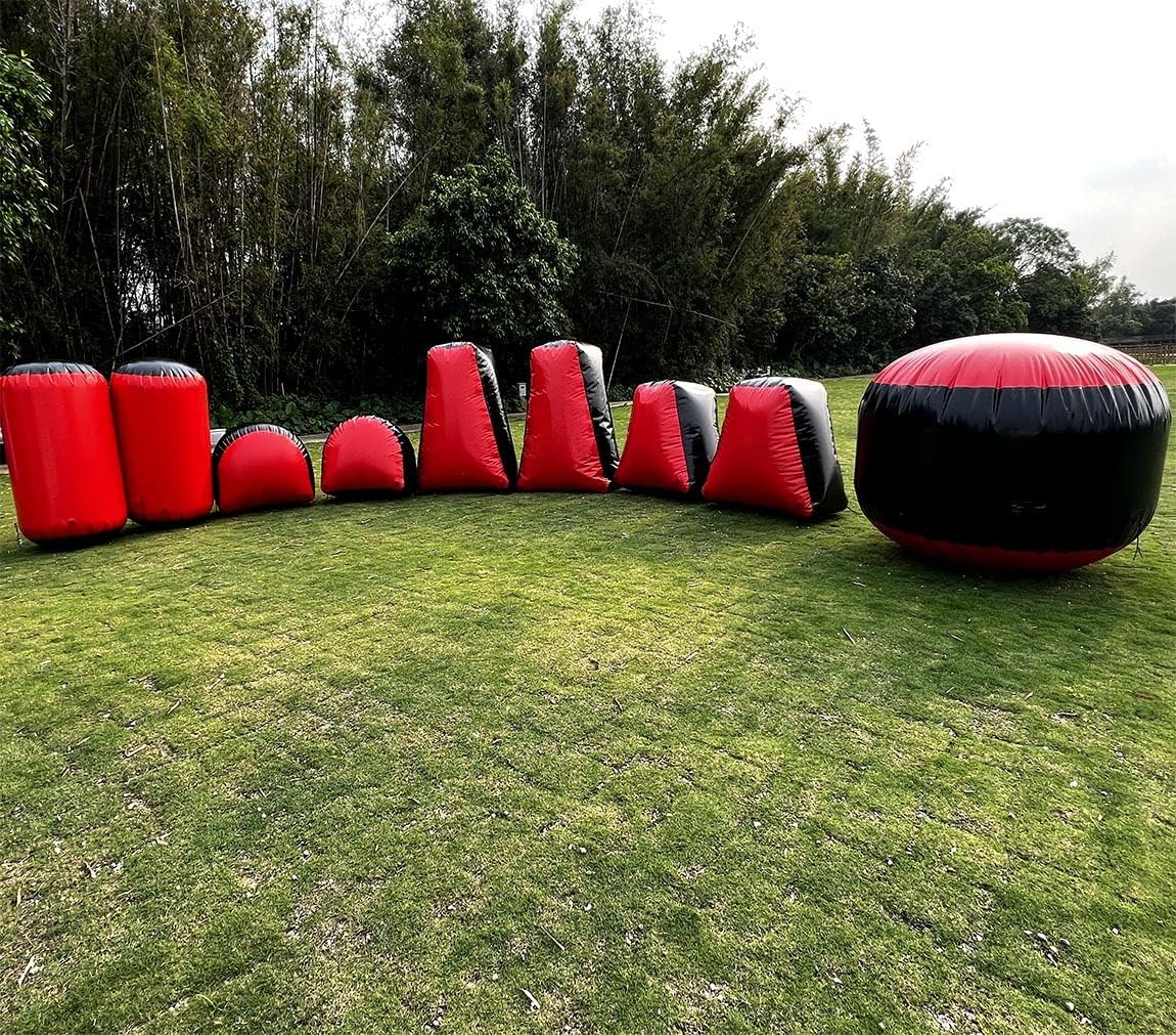 Outdoor Adventure Gear: 9Piece - Outdoor Adventure Course reseña y precio