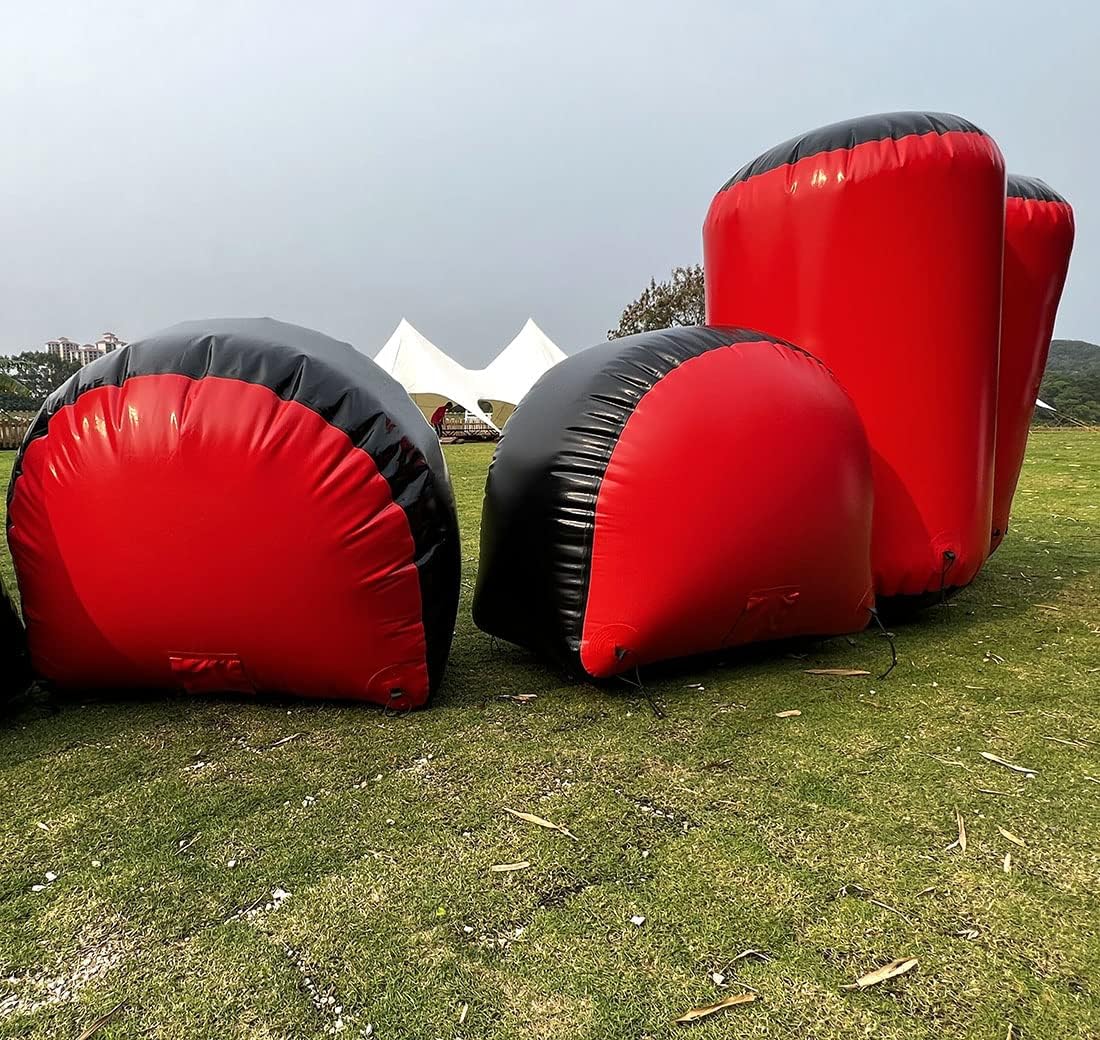 Outdoor Adventure Gear: 9Piece - Outdoor Adventure Course reseña y precio