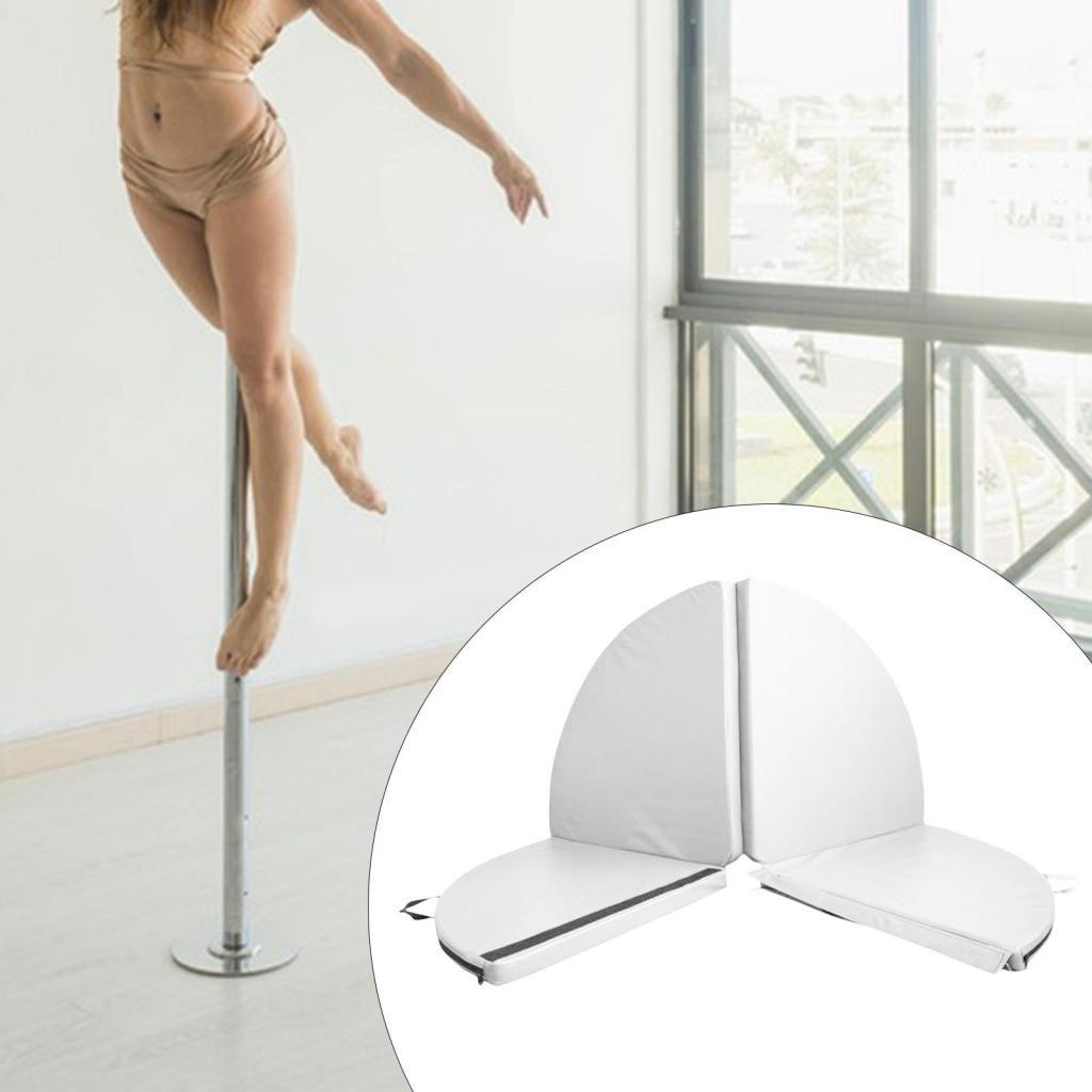 Pole Dance Mat Crash Pad Versa - Crash Pad Folding reseña y precio