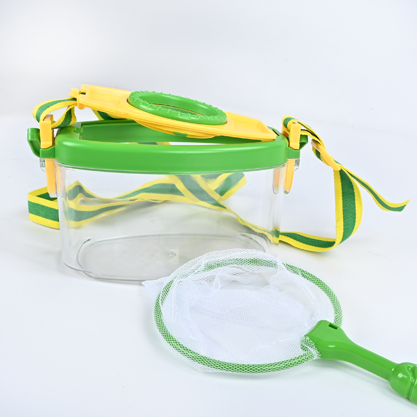 Children'S Hand-Held Insect Ob - Outdoor Adventure Game reseña y precio