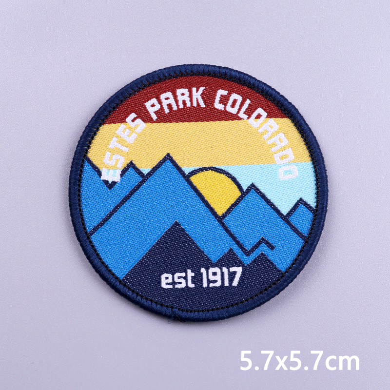 Outdoor Adventure Patches For  - Outdoor Adventure Clothing reseña y precio