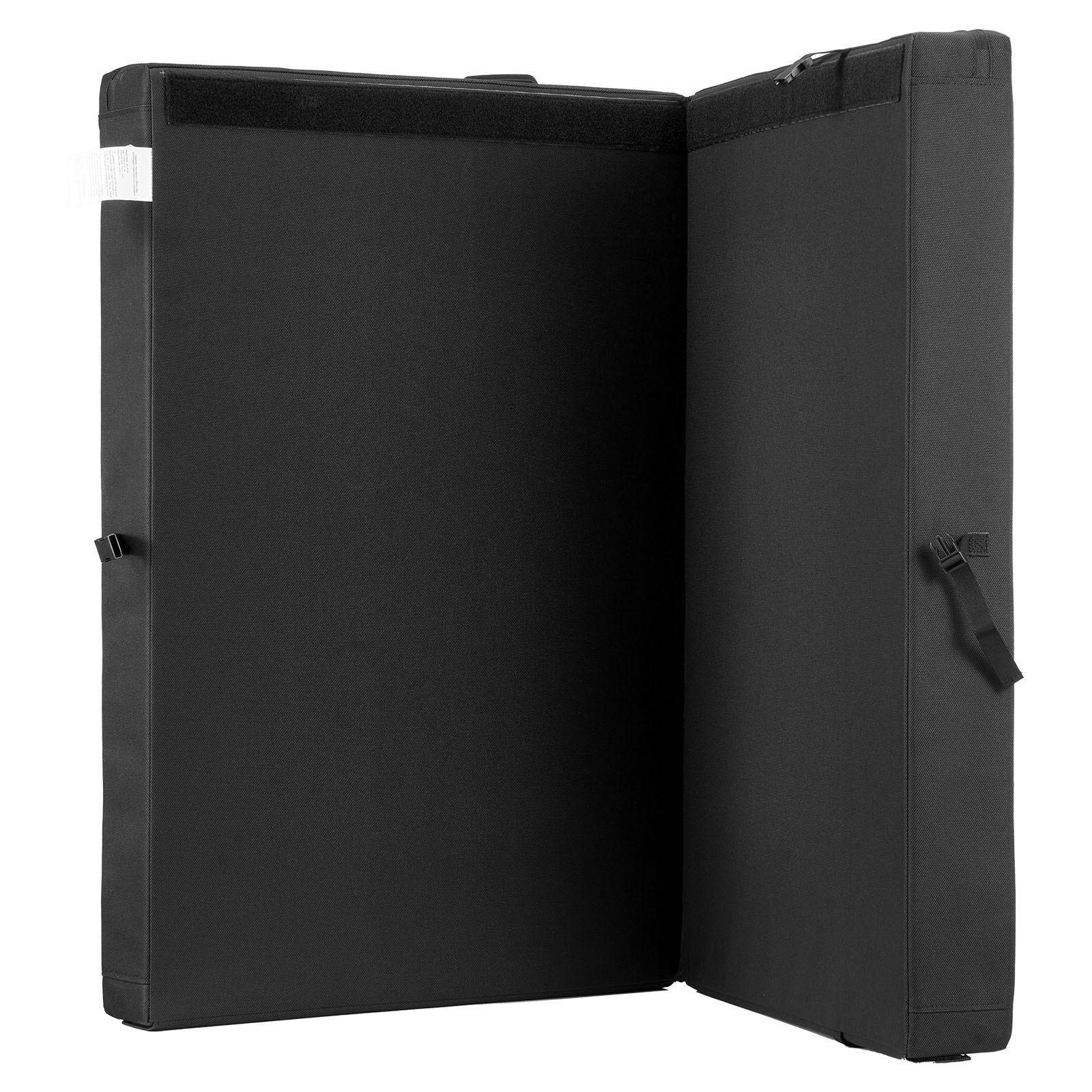 Bouldering Crash Pad, Bi-Fold  - Crash Pad Folding reseña y precio
