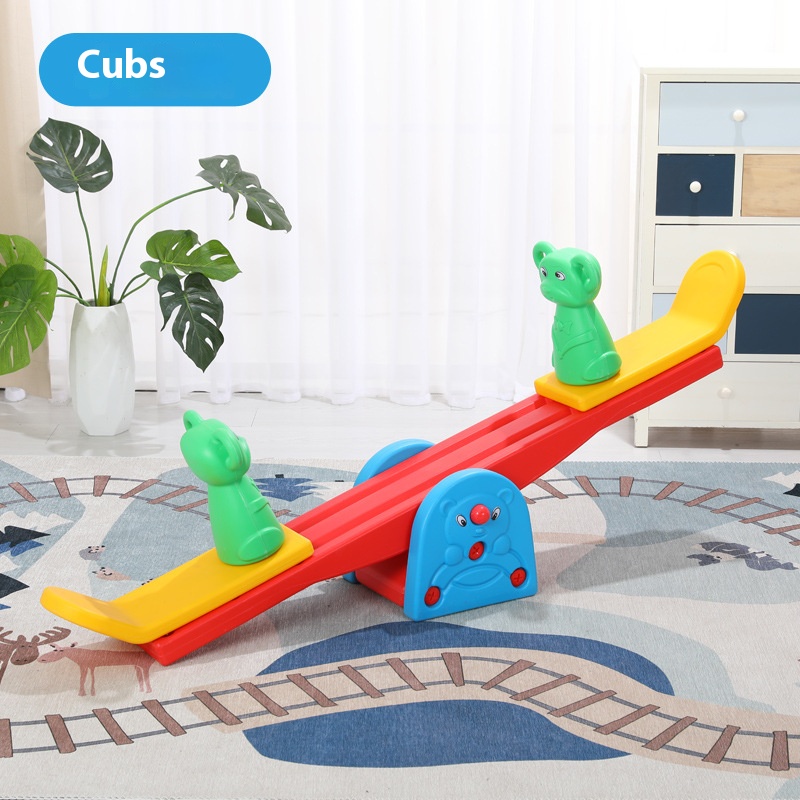 Outdoor Countyard Animal Seesa - Outdoor Adventure Game reseña y precio
