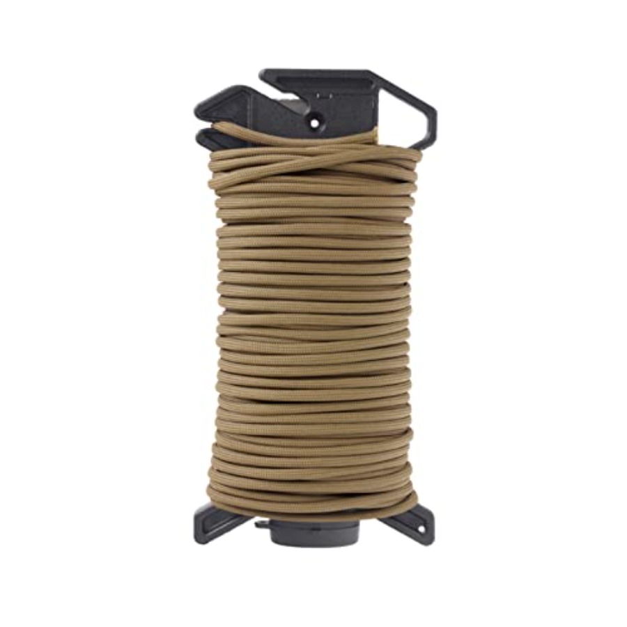 Ready Rope™ 550 Paracord 100 F - Paracord 550 Feet reseña y precio