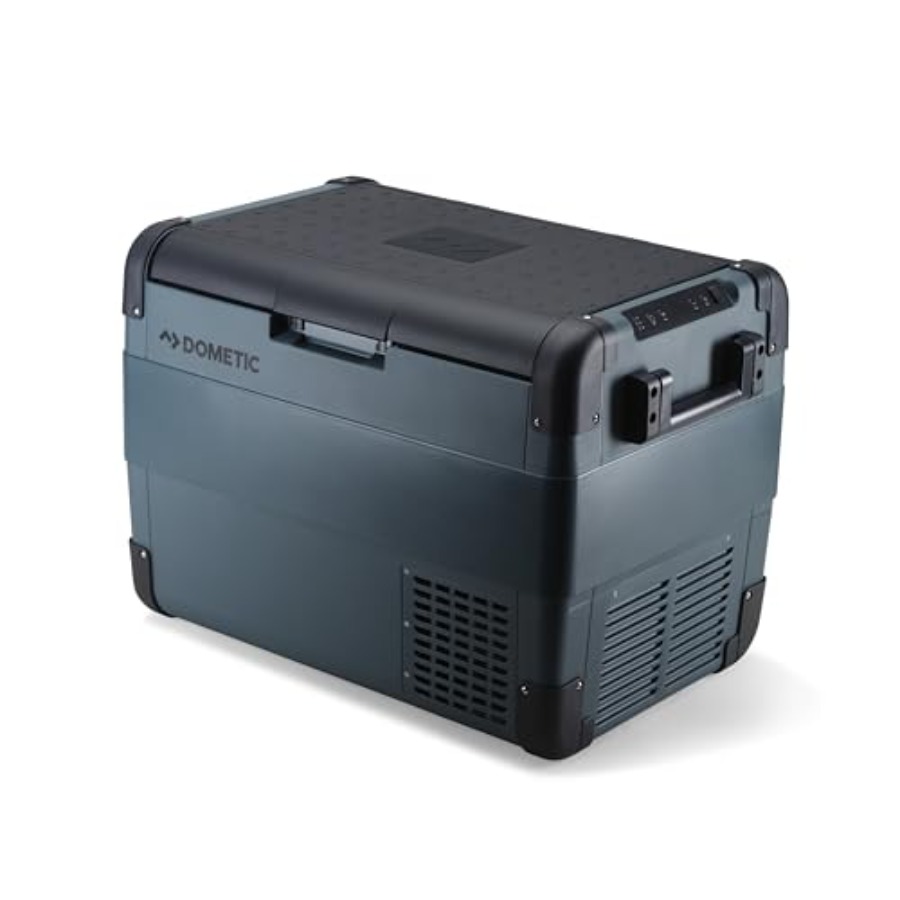 CFX Electric Cooler Portable F - Outdoor Adventure Series reseña y precio
