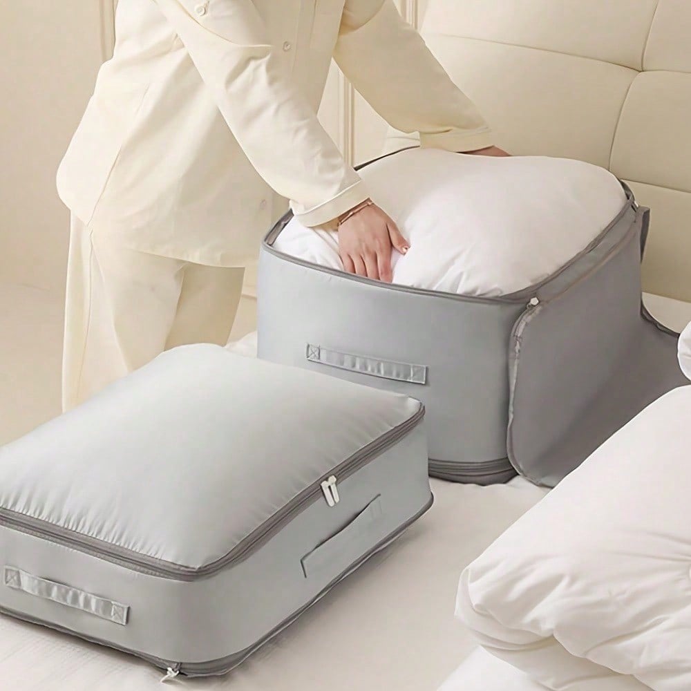 Ultra-Space-Saving Self-Compre - Space Blanket Heavy reseña y precio