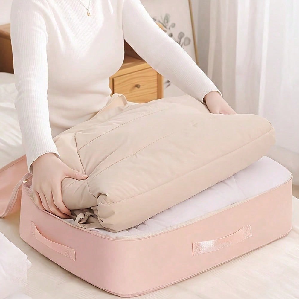Ultra-Space-Saving Self-Compre - Space Blanket Heavy reseña y precio