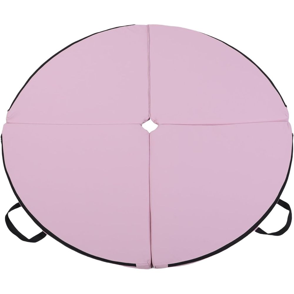 Portable Folding Crash Pads fo - Crash Pad Folding reseña y precio