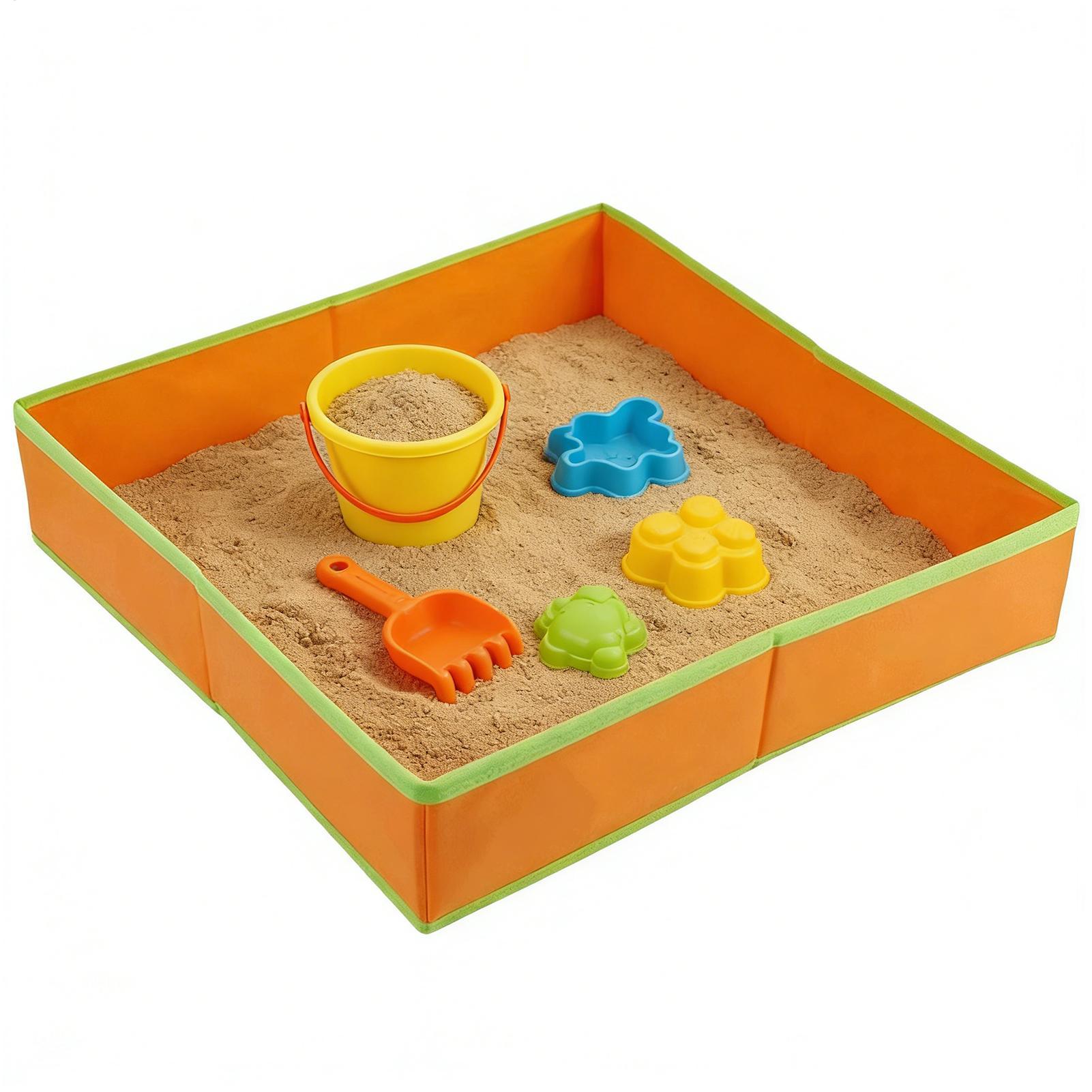 Sand Table for Kids Outdoor Se - Outdoor Adventure Game reseña y precio