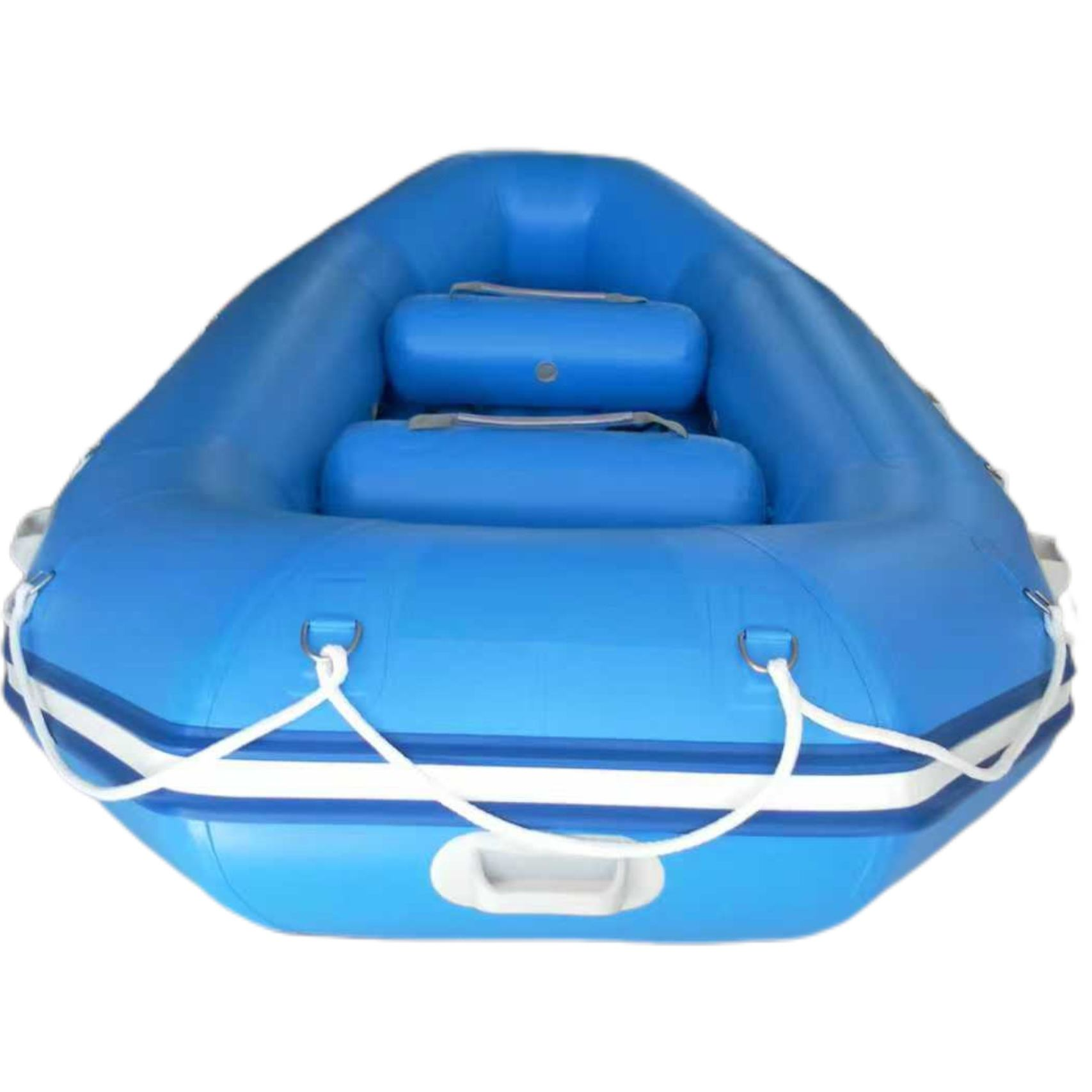 High Quality PVC 4-5 Person In - Outdoor Adventure Rafting reseña y precio