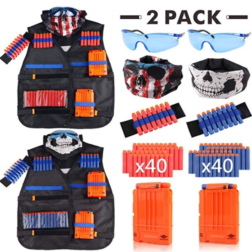 Children Kids Tactical Outdoor - Outdoor Adventure Game reseña y precio