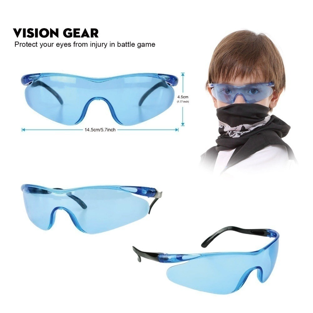 Children Kids Tactical Outdoor - Outdoor Adventure Game reseña y precio