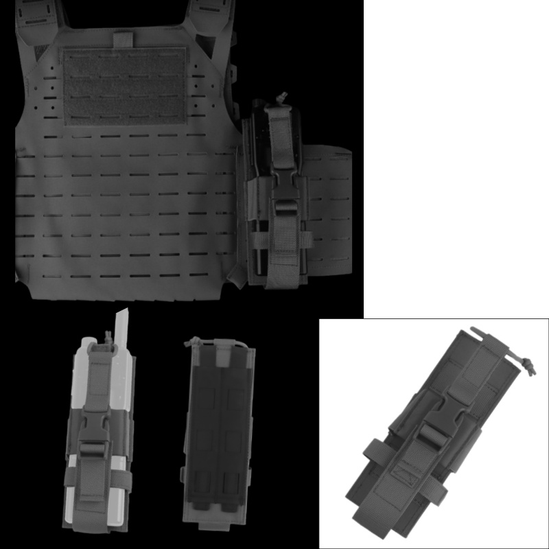 R-Series Outdoor Radio Pouch | - Outdoor Adventure Series reseña y precio