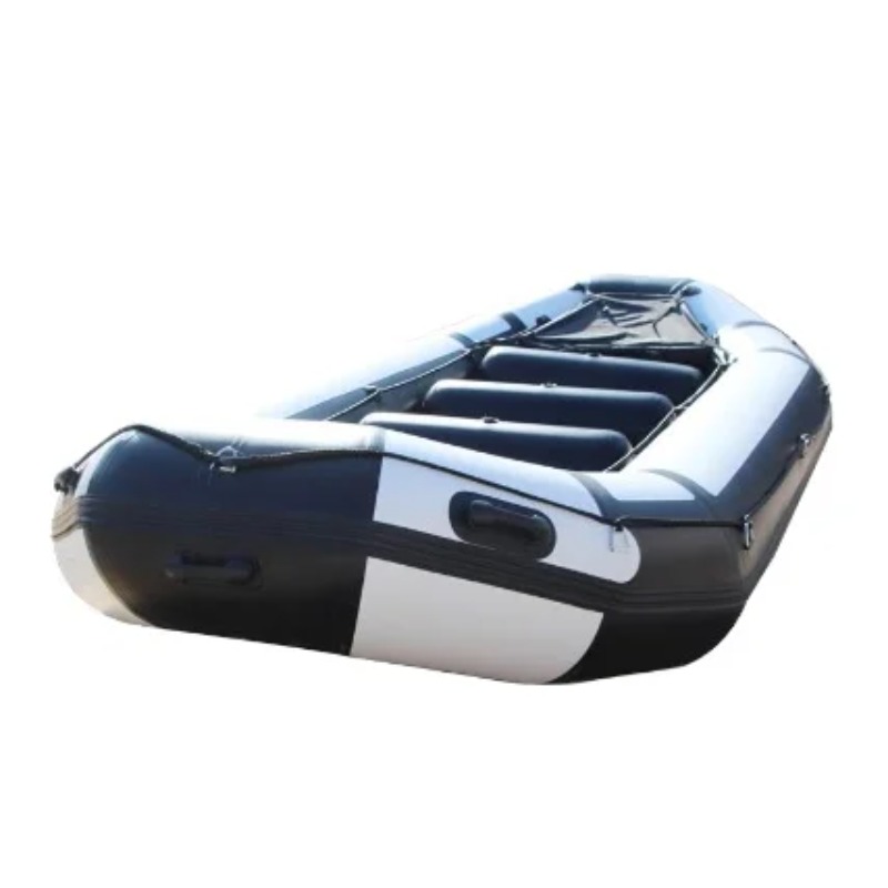 Wholesale Inflatable River Raf - Outdoor Adventure Rafting reseña y precio