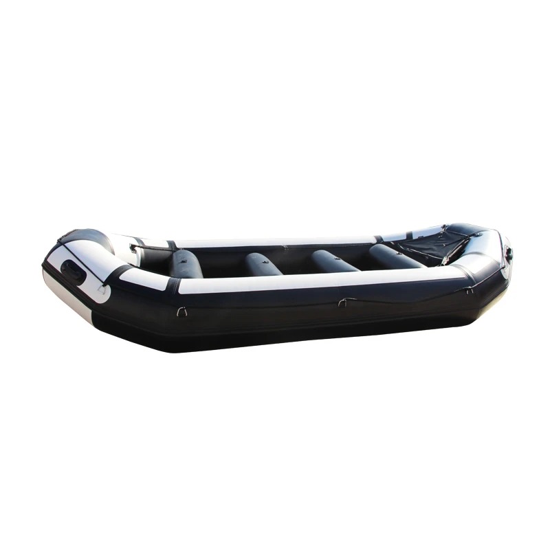 Wholesale Inflatable River Raf - Outdoor Adventure Rafting reseña y precio