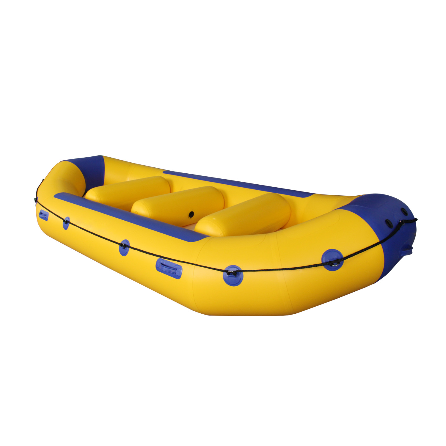 Wholesale Inflatable River Raf - Outdoor Adventure Rafting reseña y precio