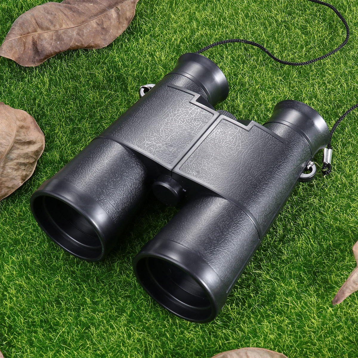 6x42 Kids Binoculars Adjustabl - Outdoor Adventure Gifts reseña y precio