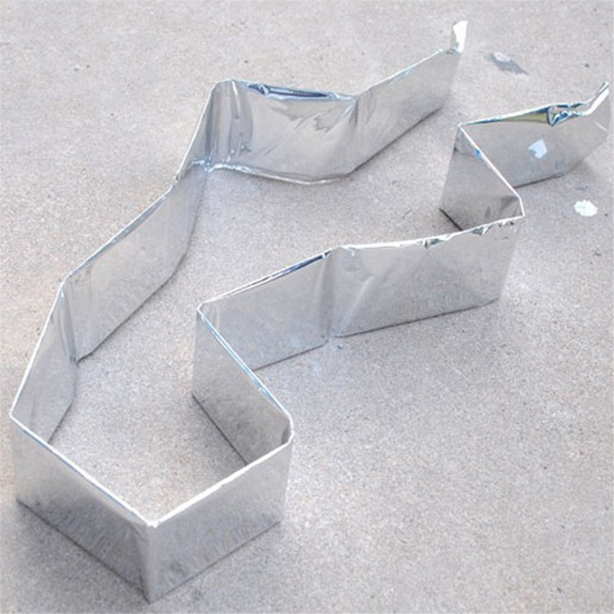 Y03A 20PCS Emergency Blankets  - Space Blanket Heavy reseña y precio