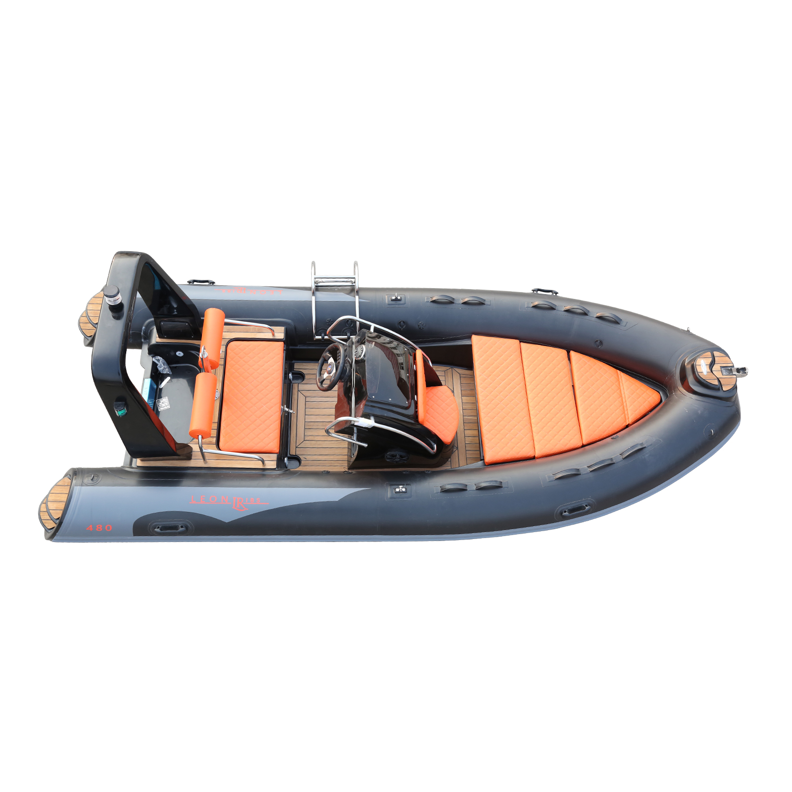 CE Certified 16ft 480cm Center - Outdoor Adventure Center reseña y precio