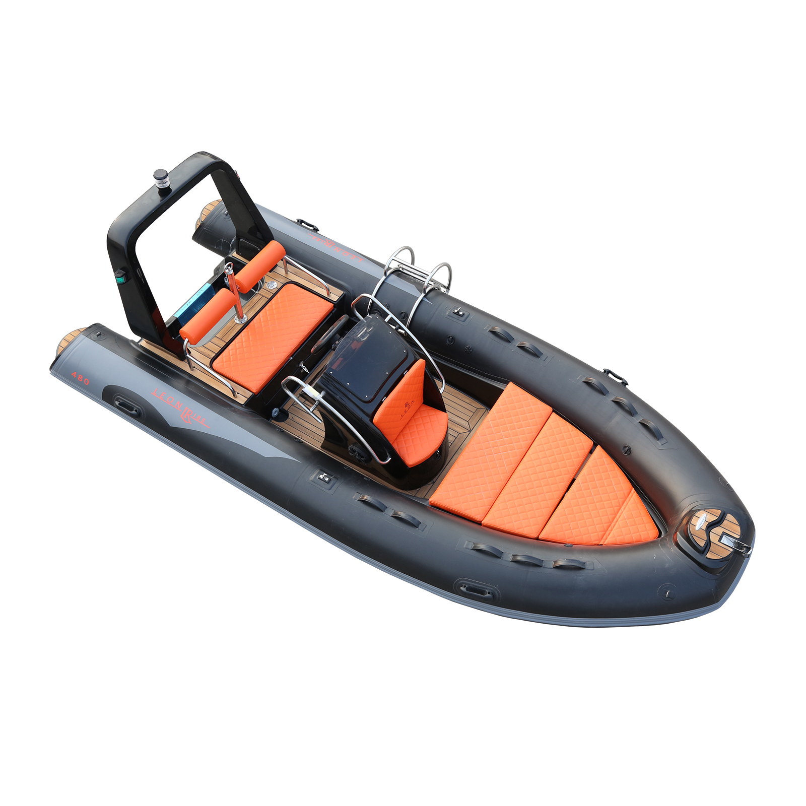 CE Certified 16ft 480cm Center - Outdoor Adventure Center reseña y precio