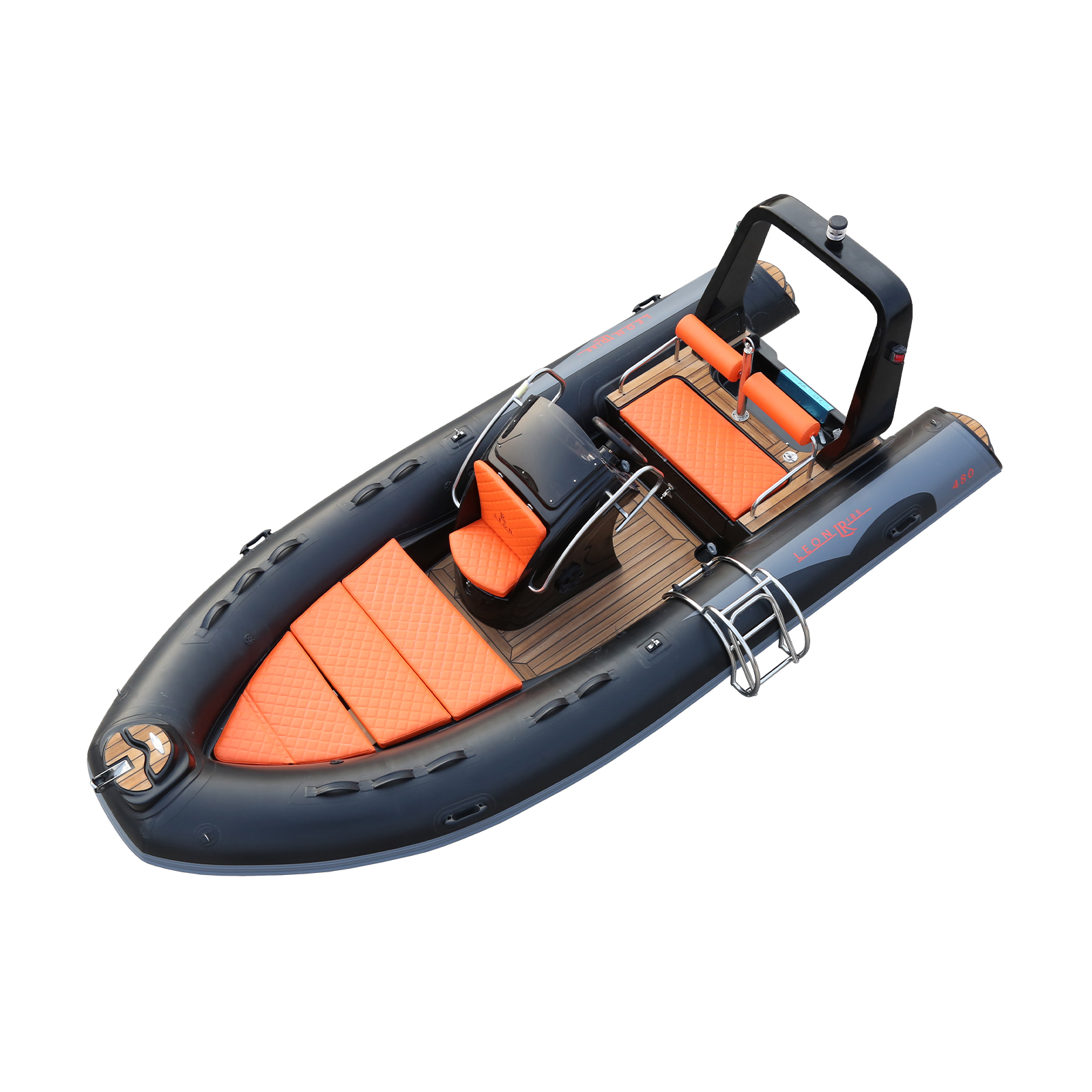 CE Certified 16ft 480cm Center - Outdoor Adventure Center reseña y precio