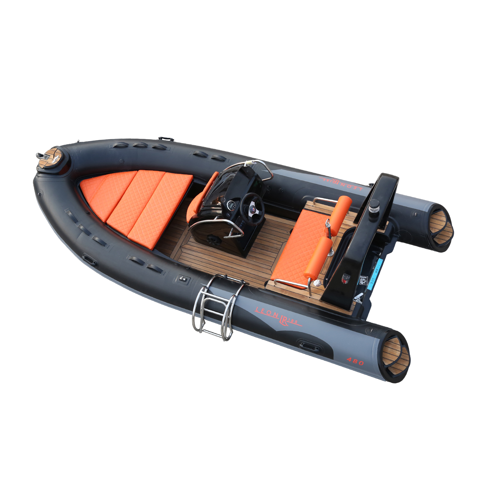 CE Certified 16ft 480cm Center - Outdoor Adventure Center reseña y precio