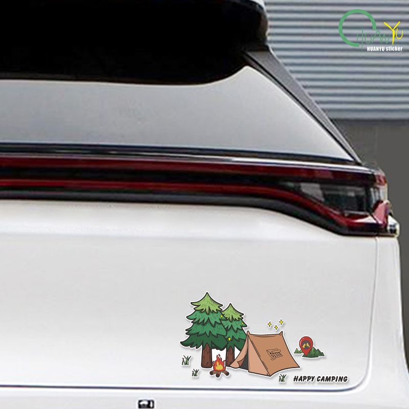 Outdoor Camping Tank 300 Car S - Outdoor Adventure Center reseña y precio